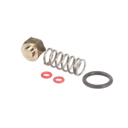 Nuova Simonelli Usa Valve Kit ART4